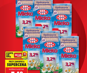 Biedronka - gazetka promocyjna 9.03.2026