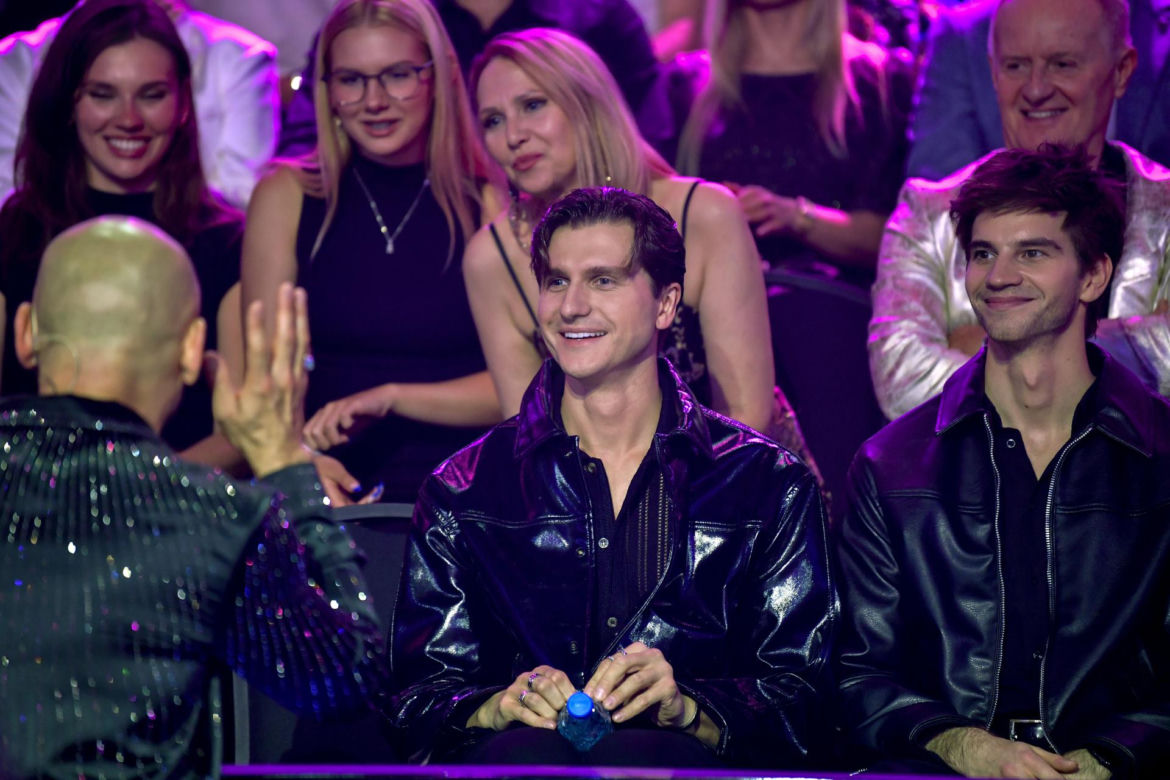 Michał Kassin