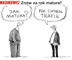Rysunek dnia