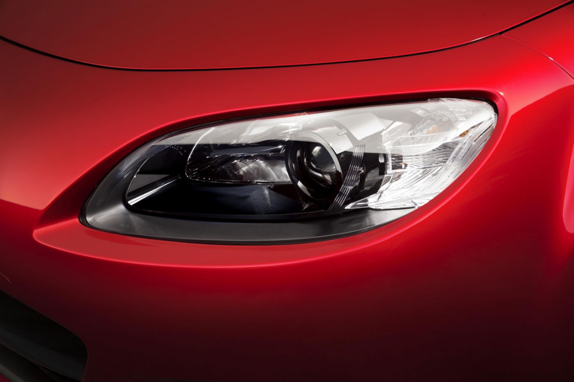 Mazda MX-5 25th Anniversary