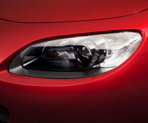 Mazda MX-5 25th Anniversary