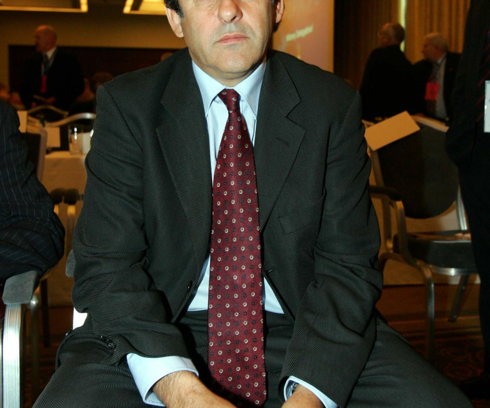 Michel Platini