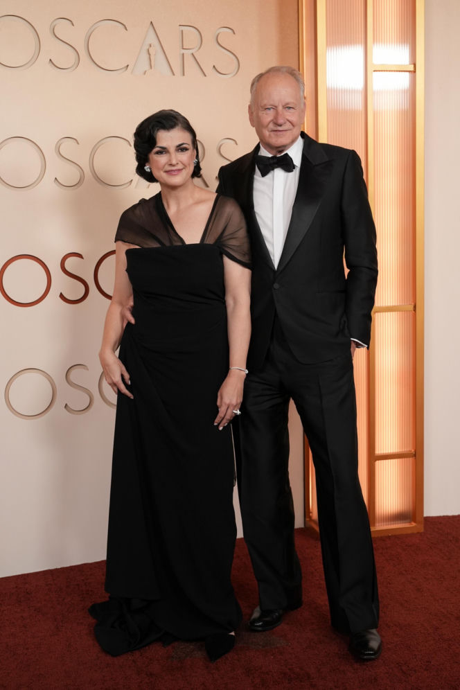 Oscary 2026 - wyjątkowe kreacje gwiazd