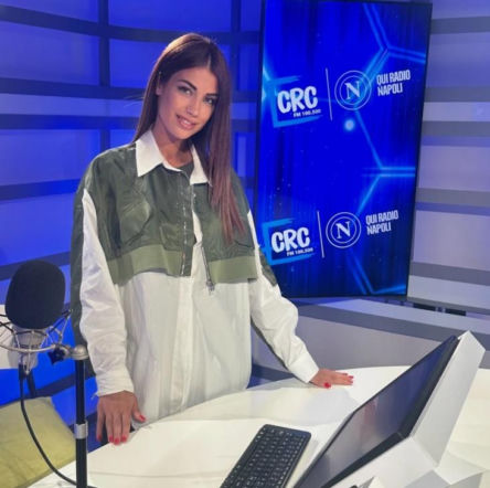 Susy Fiorillo