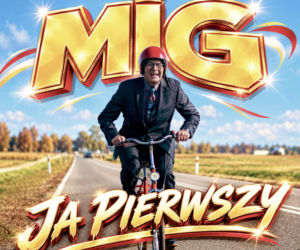 Gwiazda polskiego kabaretu w nowej odsłonie. Michał Paszczyk wystąpił w teledysku znanego zespołu disco polo