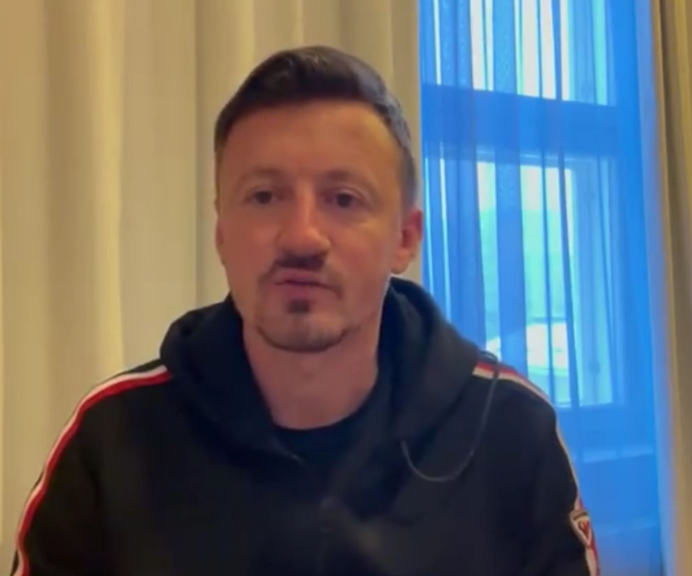 Adam Małysz apeluje do turystów: Przyjedźcie do WIsły, wesprzyjcie przedsiębiorców [WIDEO]