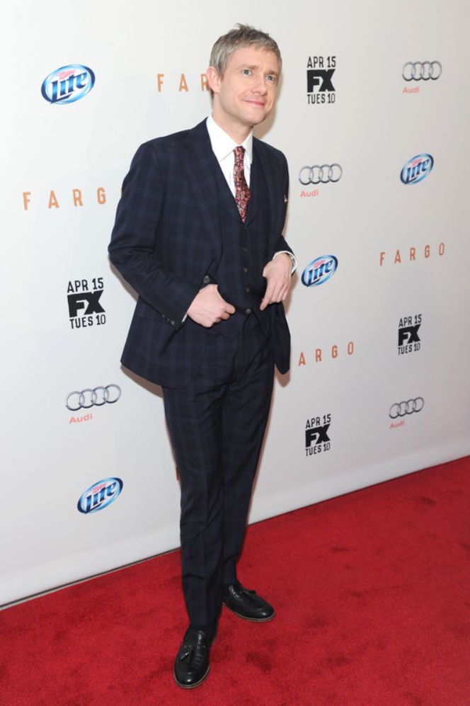  Emmy 2014