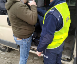 Pijani i naćpani za kierownicą! Dramat na drogach Zielonej Góry