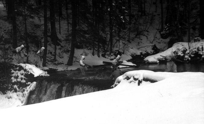 Żołnierze jednorazowego użytku