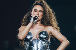 Alicja Szemplińska Finał Eurowizja 2026