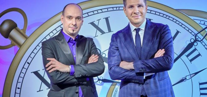 Hipnoza: 'Zdejmijcie to z anteny!'. Widzowie komentują pierwszy odcinek 