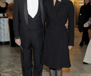 Janusz Palikot, Monika Kubat