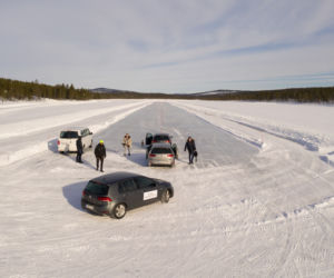Nokian WR Snowproof 