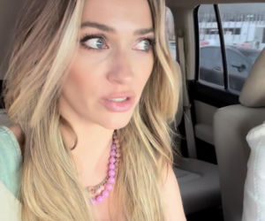 Marcelina Zawadzka uciekła z Polski do Dubaju trafiła pod irańskie rakiety