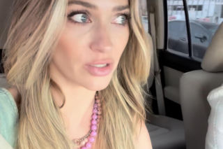 Marcelina Zawadzka uciekła z Polski do Dubaju trafiła pod irańskie rakiety