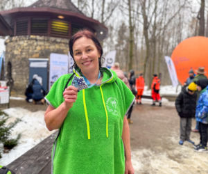 Ekstremalne morsowanie pod ziemią. Jedyne takie wydarzenie w Europie