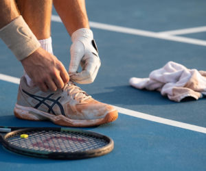 US Open. Porażka Kamila Majchrzaka w drugiej rundzie