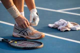 US Open. Porażka Kamila Majchrzaka w drugiej rundzie