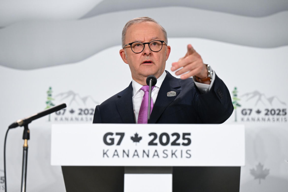 G7 w Kanadzie