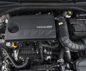 Hyundai i30 Fastback Premium 1.4 140 KM Turbo GDI 7DCT