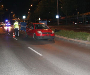 Lublin: Staruszek śmiertelnie potrącił drugiego staruszka