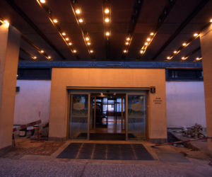 HOTEL POSELSKI
