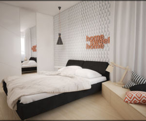 Skandynawskie 62M²  zdjecie 8