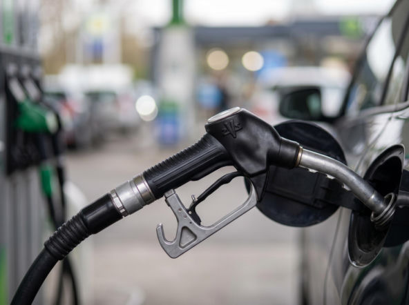 Hurtowe ceny paliw Orlen, Aramco, BP [04.05.2026]