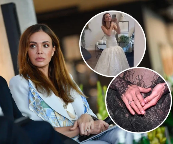 Anna Wendzikowska potwierdza. Ślubu nie będzie!