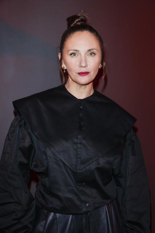 Tak wyglądała Ilona Ostrowska na początku emisji "Rancza". Obecnie przeszła SPORĄ zmianę!