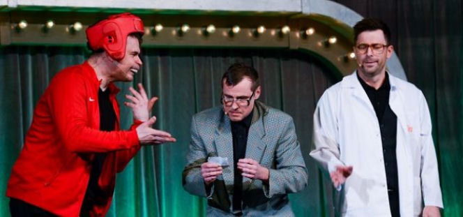 Kabaret Paranienormalni - koniec działalności, casting, występy, gdzie oglądać? 