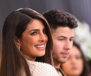 Priyanka Chopra, Nick Jonas
