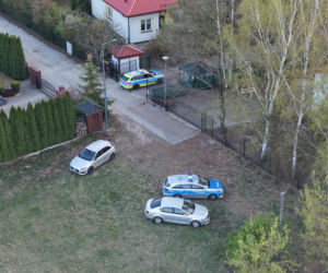 Ojciec przejechał po swojej 6-letniej córce autem. Dziecko nie żyje