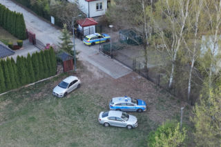 Ojciec przejechał po swojej 6-letniej córce autem. Dziecko nie żyje