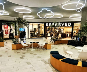 Galeria handlowa na Turzynie