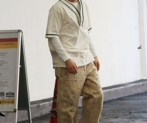 Justin Bieber