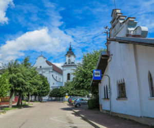 Drohiczyn