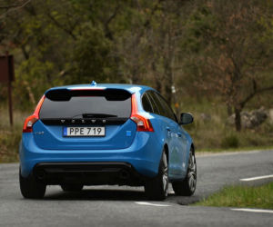 Volvo V60 Polestar 2.0 Drive-E