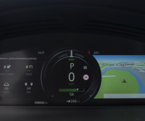 Jaguar I-Pace EV400 AWD HSE