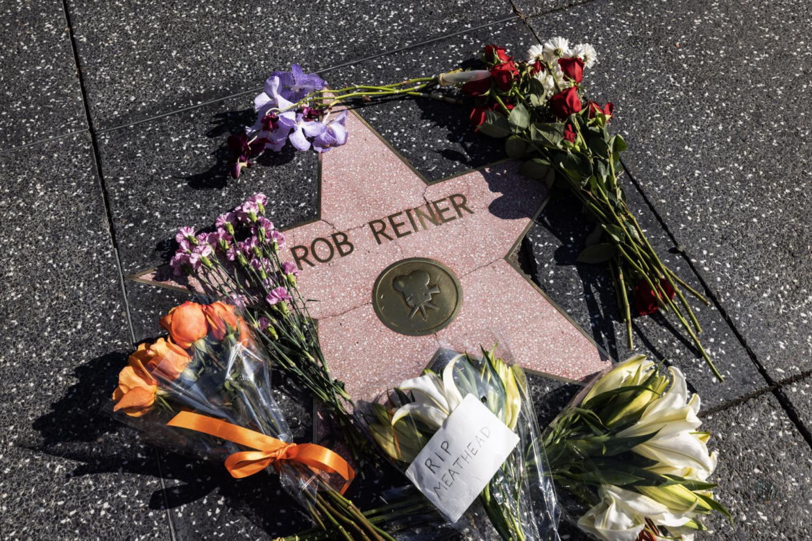 Rodzinny dramat w Hollywood. Nie żyje Rob Reiner i jego żona