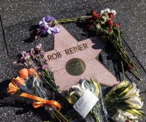 Rodzinny dramat w Hollywood. Nie żyje Rob Reiner i jego żona