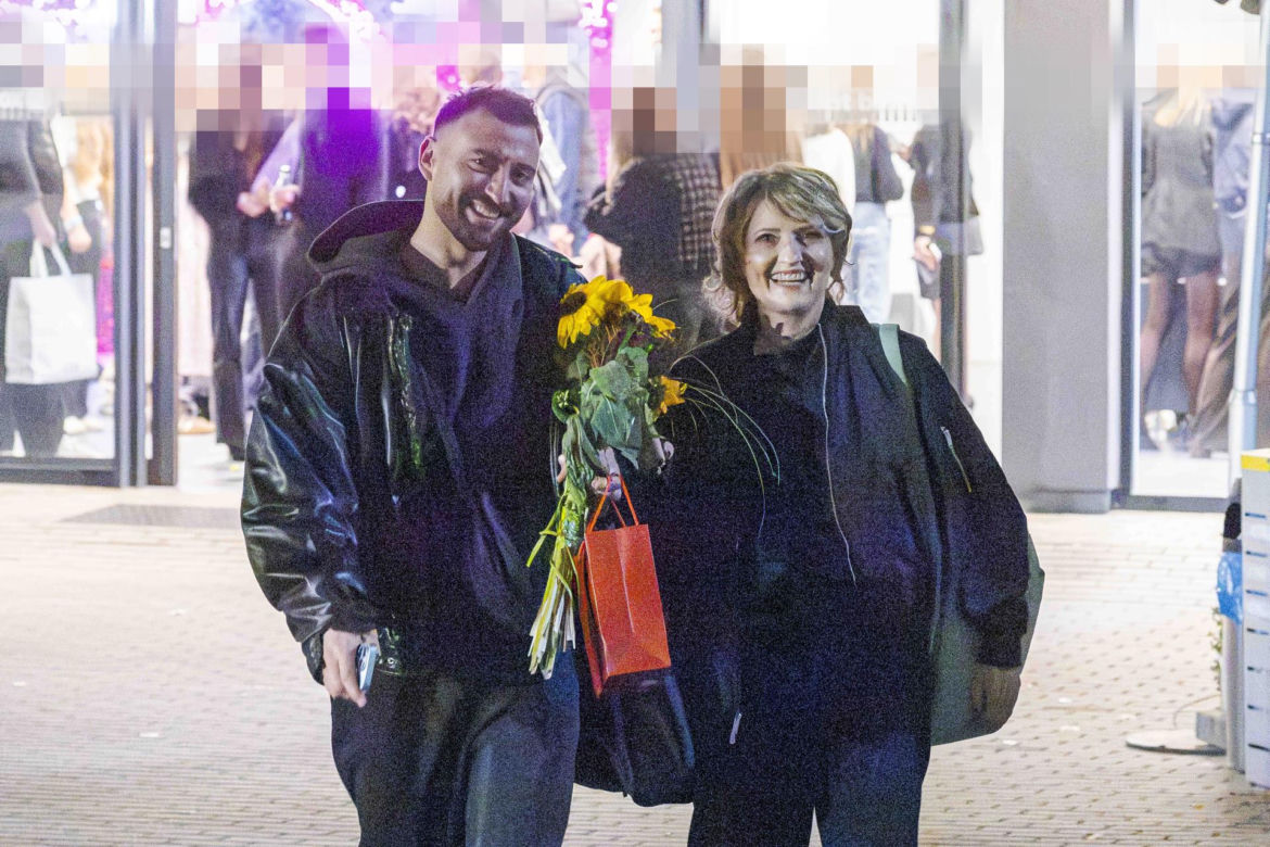Dancing with the Stars  "Taniec z gwiazdami"