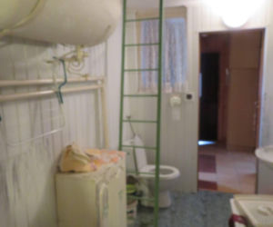 Metamorfoza starej chaty w Smarżowej