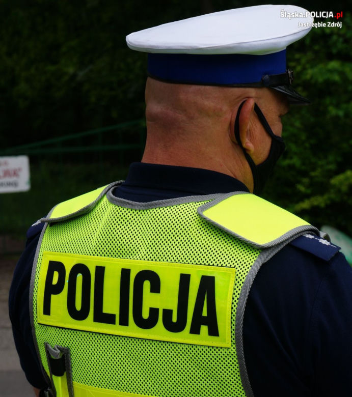  Koronawirus na Śląsku: MNÓSTWO mandatów za brak masek. Policjanci nie mają litości! Idą na REKORD