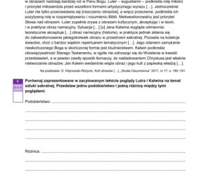 Matura 2026 z rozszerzonej historii: arkusze CKE [Formuła 2023] 18.05.2026