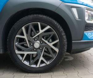 Hyundai Kona Hybrid 1.6 GDI 6DCT Premium