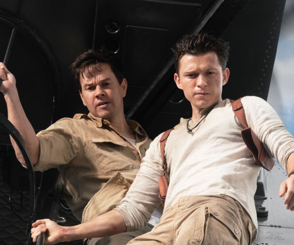 Uncharted