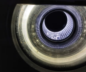 Świąteczny Zlot Amerykańskich Samochodów na Rynku w Lesznie