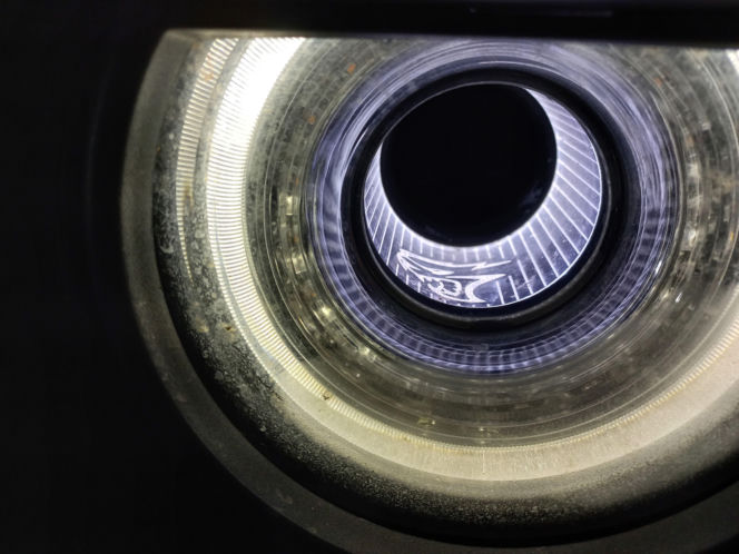 Świąteczny Zlot Amerykańskich Samochodów na Rynku w Lesznie