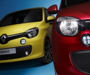 nowe Renault Twingo 2014